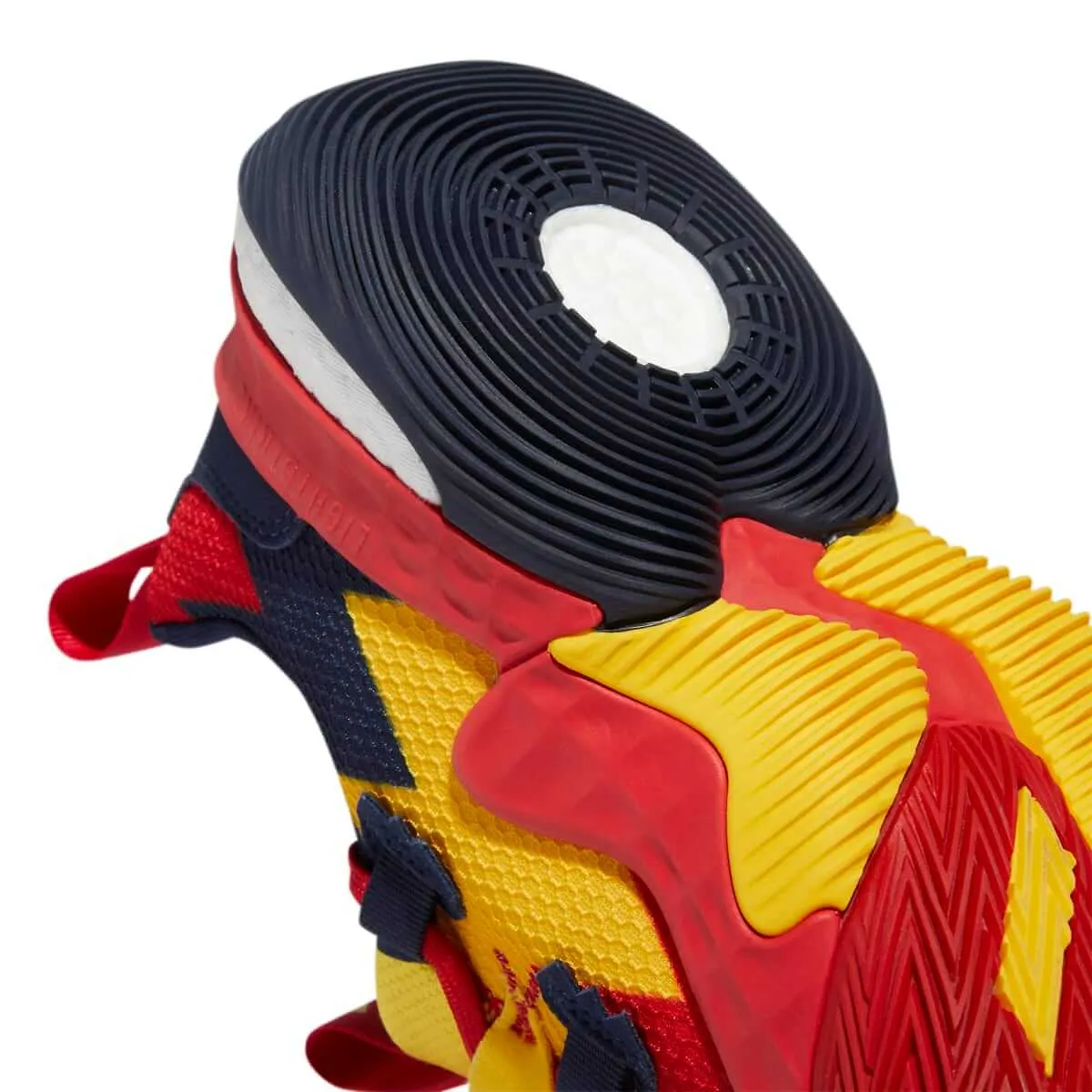 Soft Urban Step adidas x McDonalds EE Trae Young 1