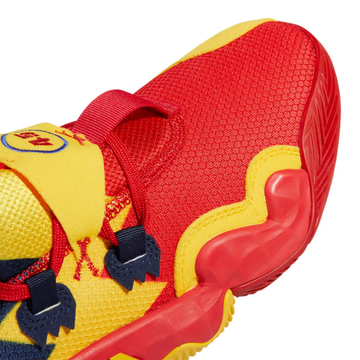 Soft Urban Step adidas x McDonalds EE Trae Young 1