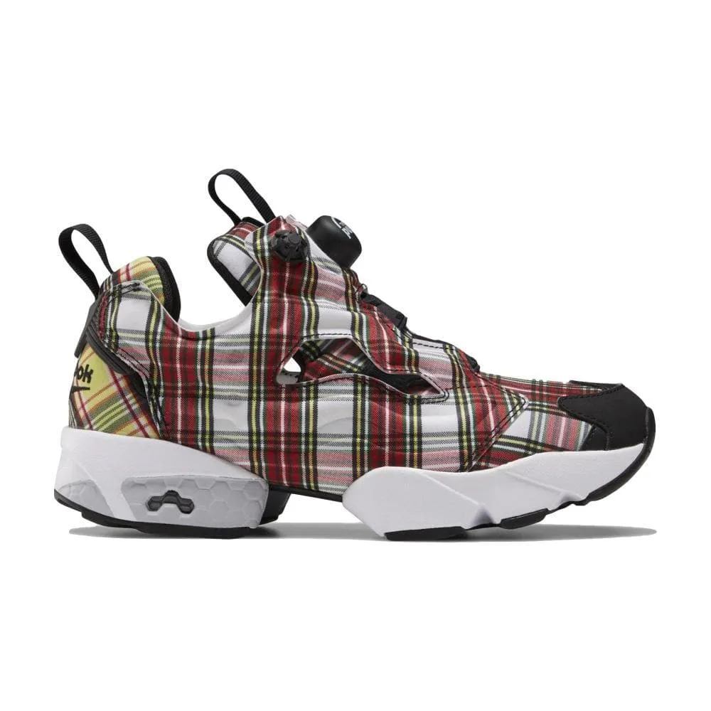 Quick Transition Reebok INSTAPUMP FURY OG - XGIRL-MULTI