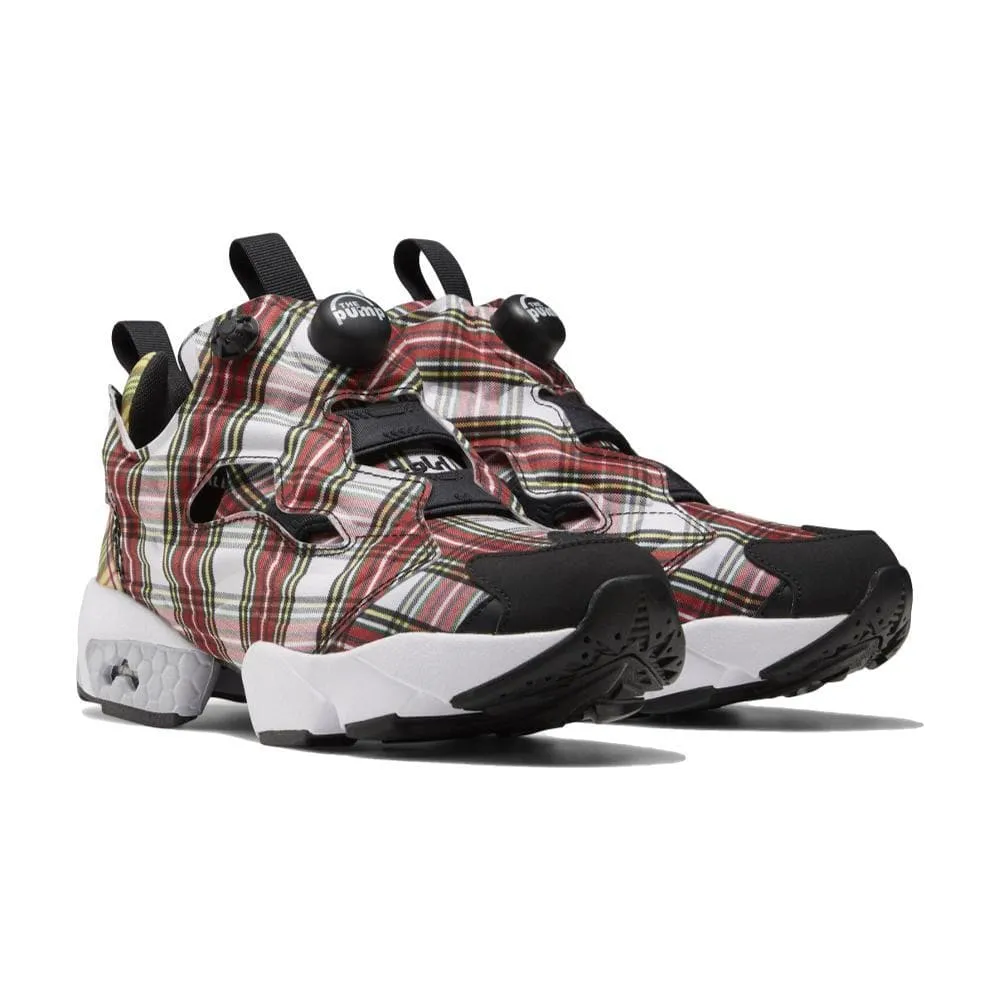 Reebok INSTAPUMP FURY OG - XGIRL-MULTI Durable