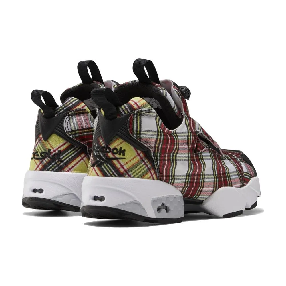 Reebok INSTAPUMP FURY OG - XGIRL-MULTI Fashionable Style On Feet