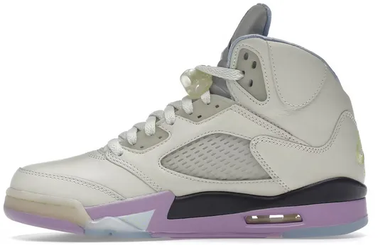 Jordan 5 Retro DJ Khaled We The Best Sail Slip On