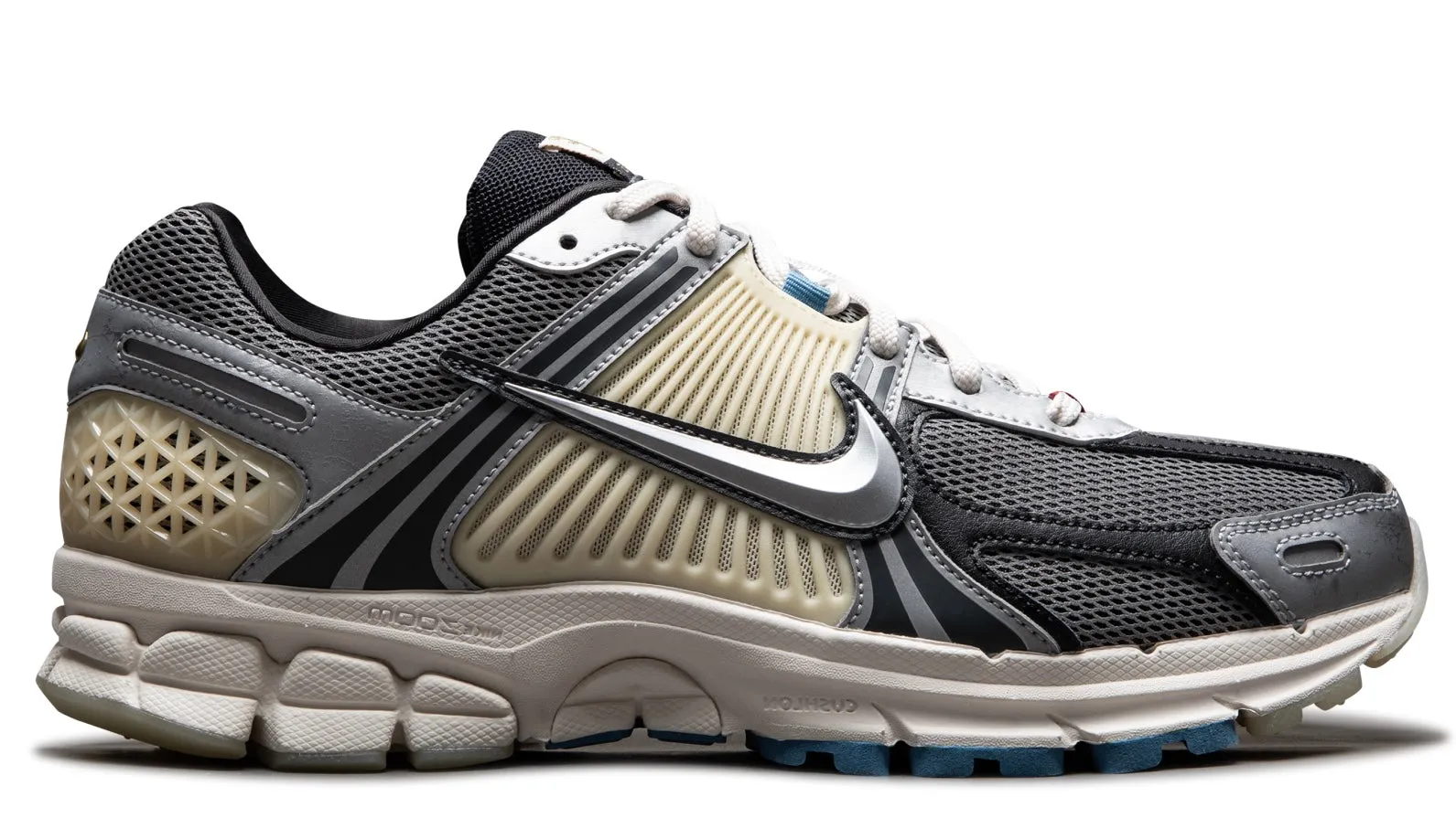 Nike Zoom Vomero 5 Cheung Ka Long Don't Lose Your Way Hyper Elastic Platform Quick Release