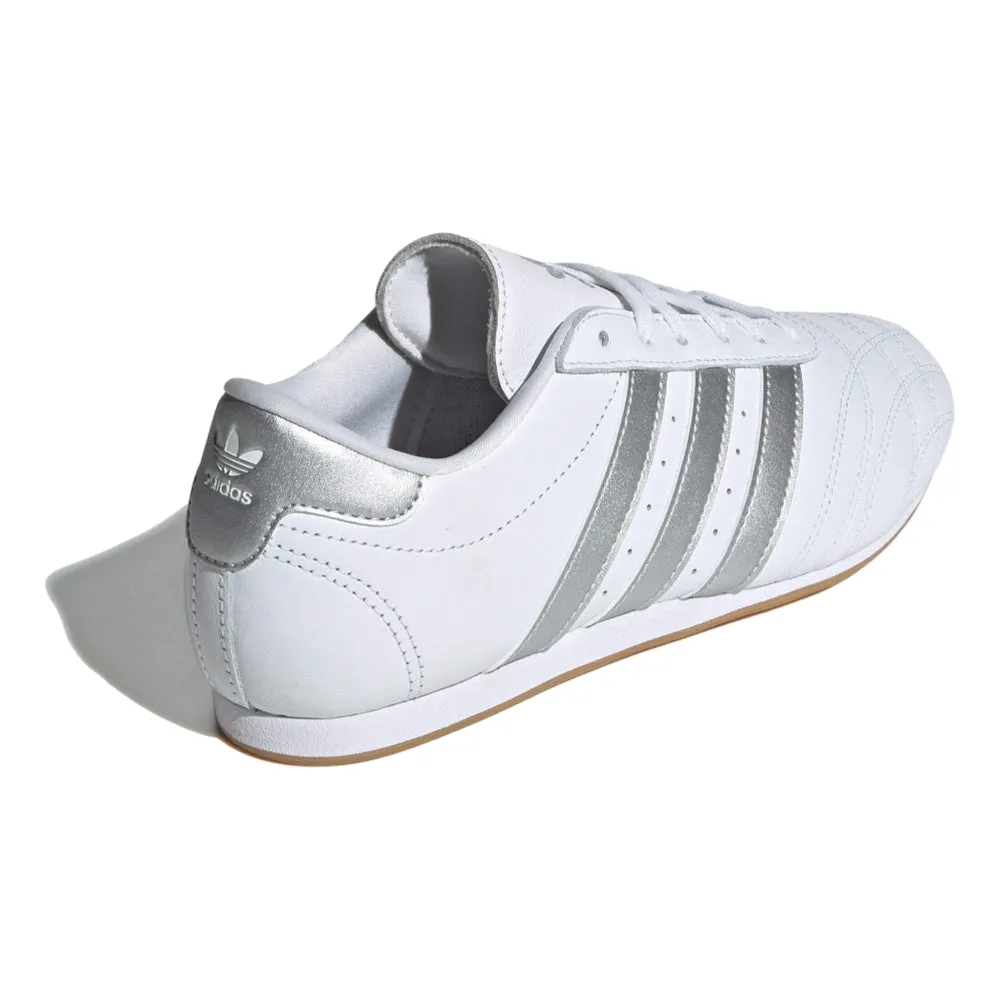 Sand Stroll ADIDAS ORIGINALS W TAEKWONDO LACE-WHITE