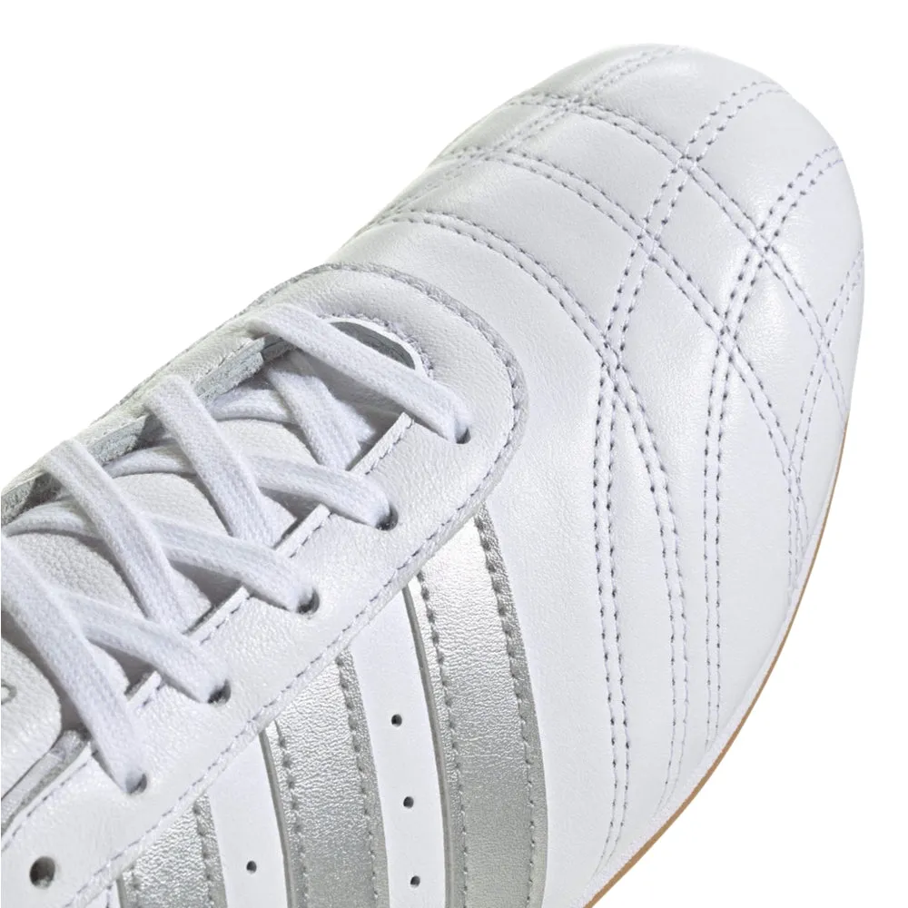 ADIDAS ORIGINALS W TAEKWONDO LACE-WHITE Flower Step