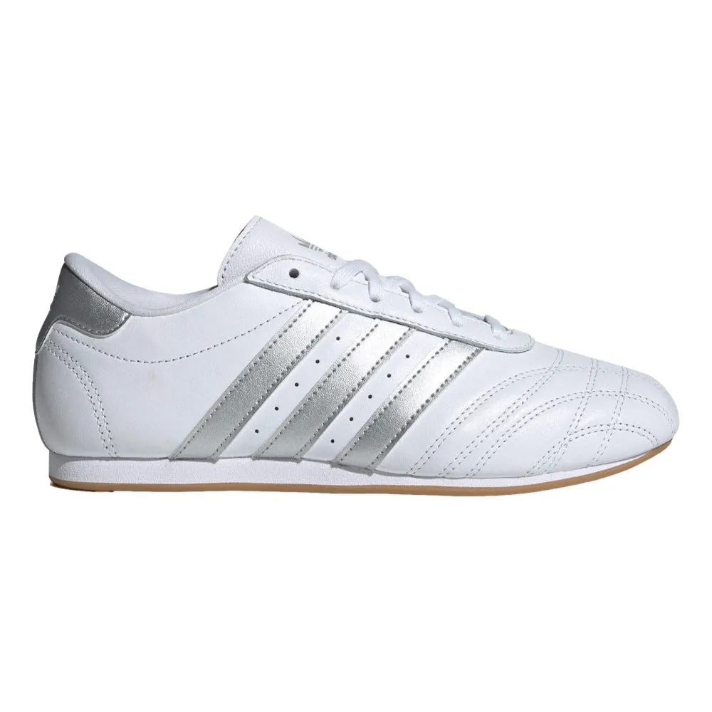 ADIDAS ORIGINALS W TAEKWONDO LACE-WHITE work commute