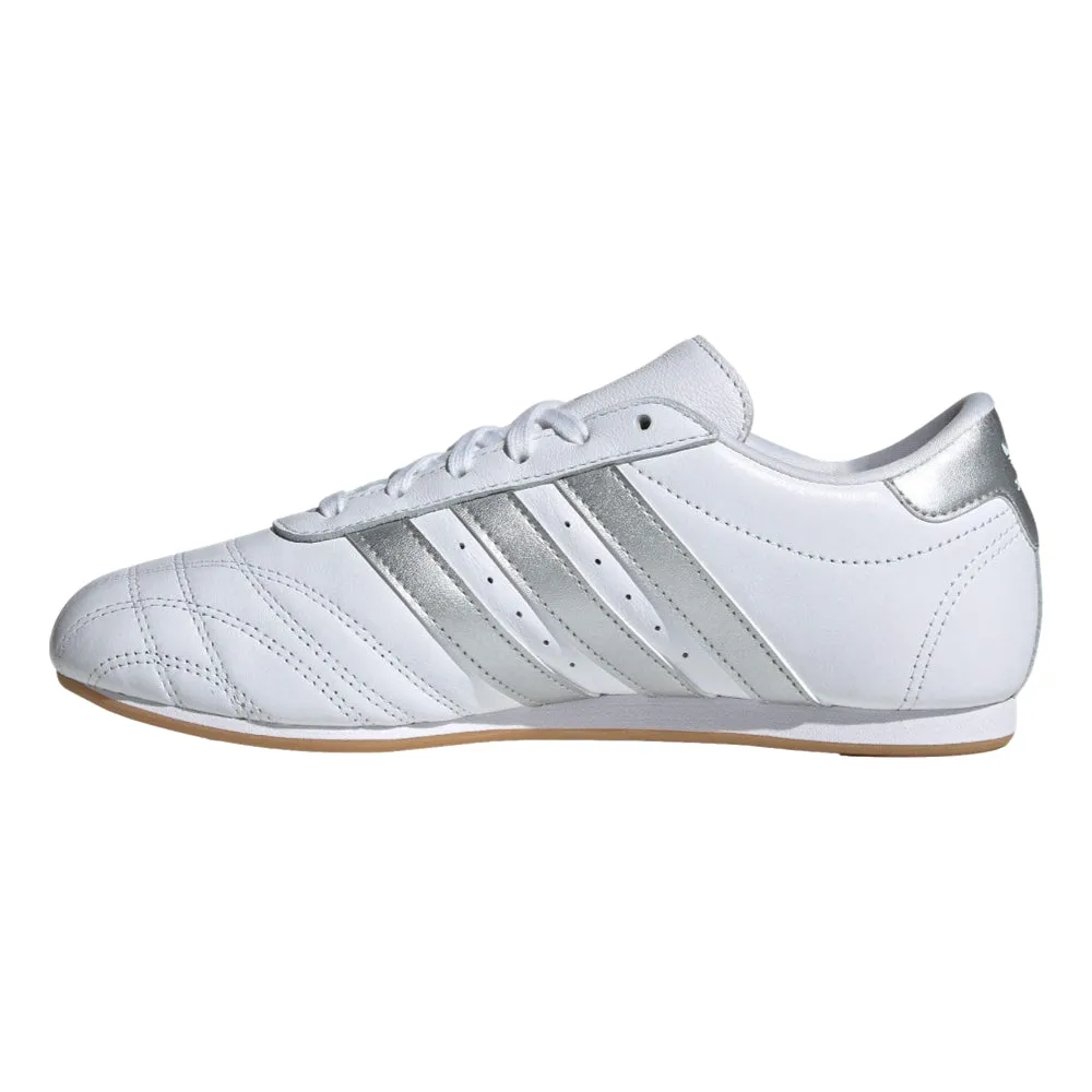Premium Fit Slim Profile ADIDAS ORIGINALS W TAEKWONDO LACE-WHITE