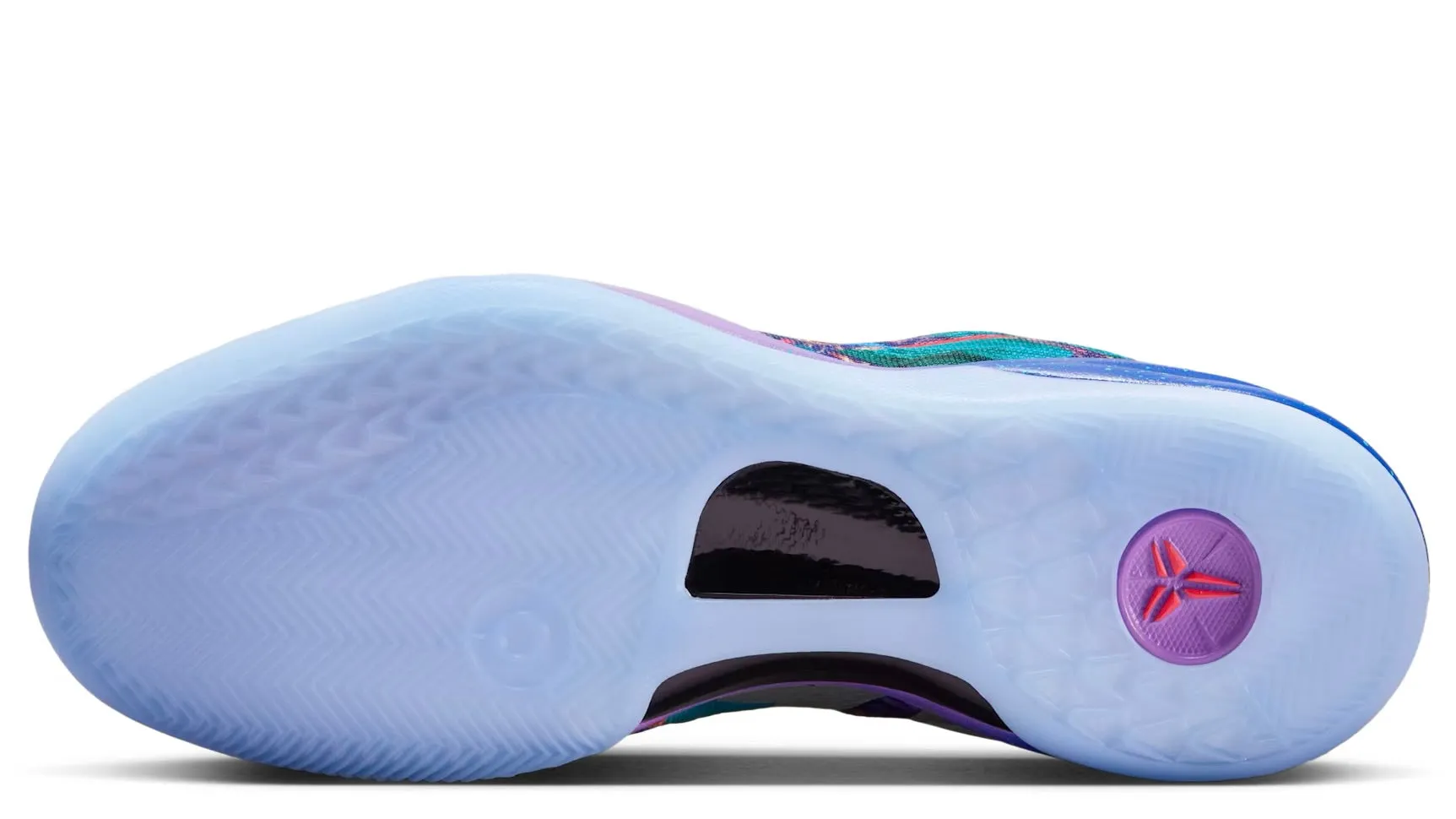 Sport Touch Nike Kobe 8 Protro What The (2025)