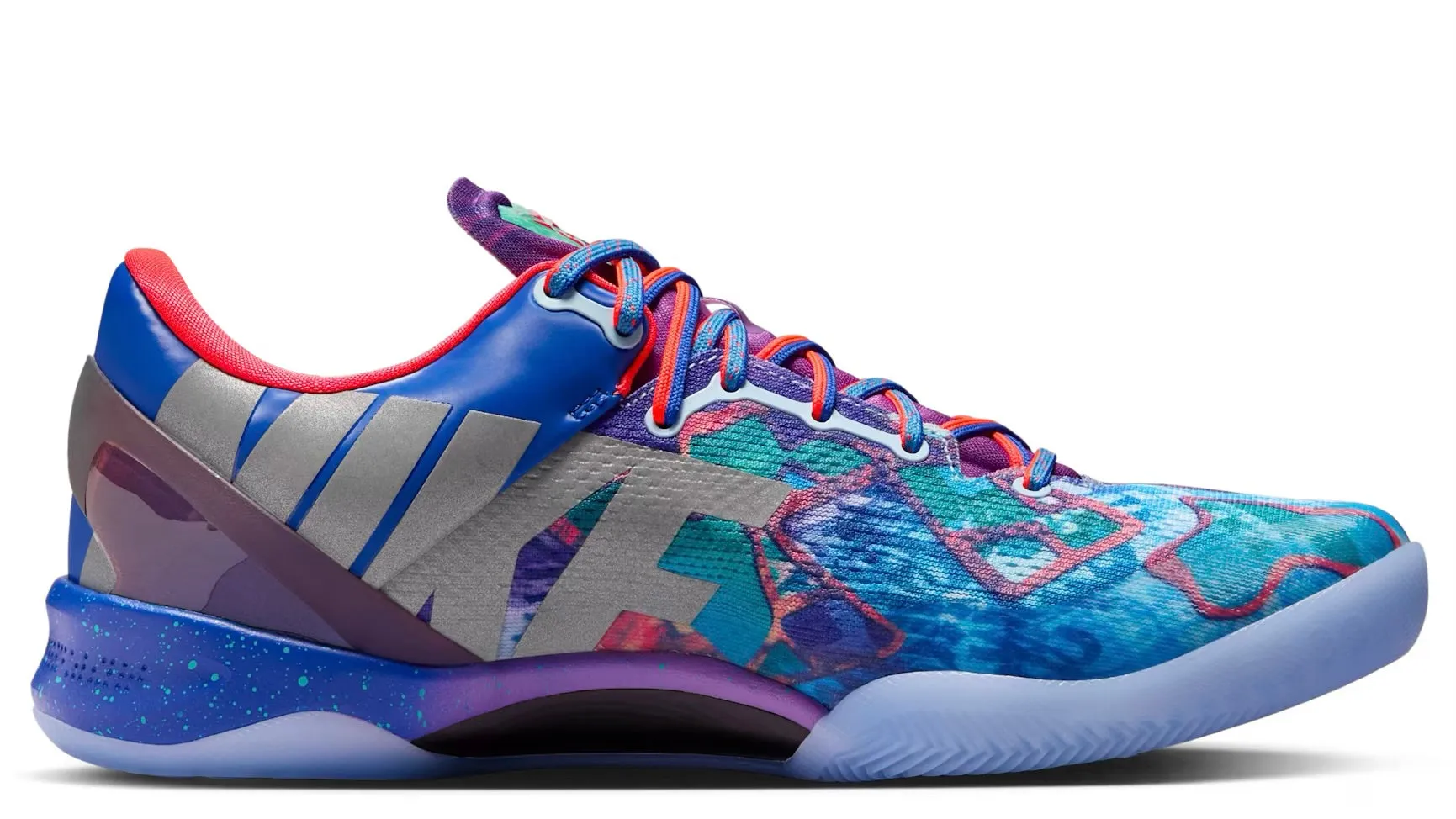 Sport Touch Nike Kobe 8 Protro What The (2025)
