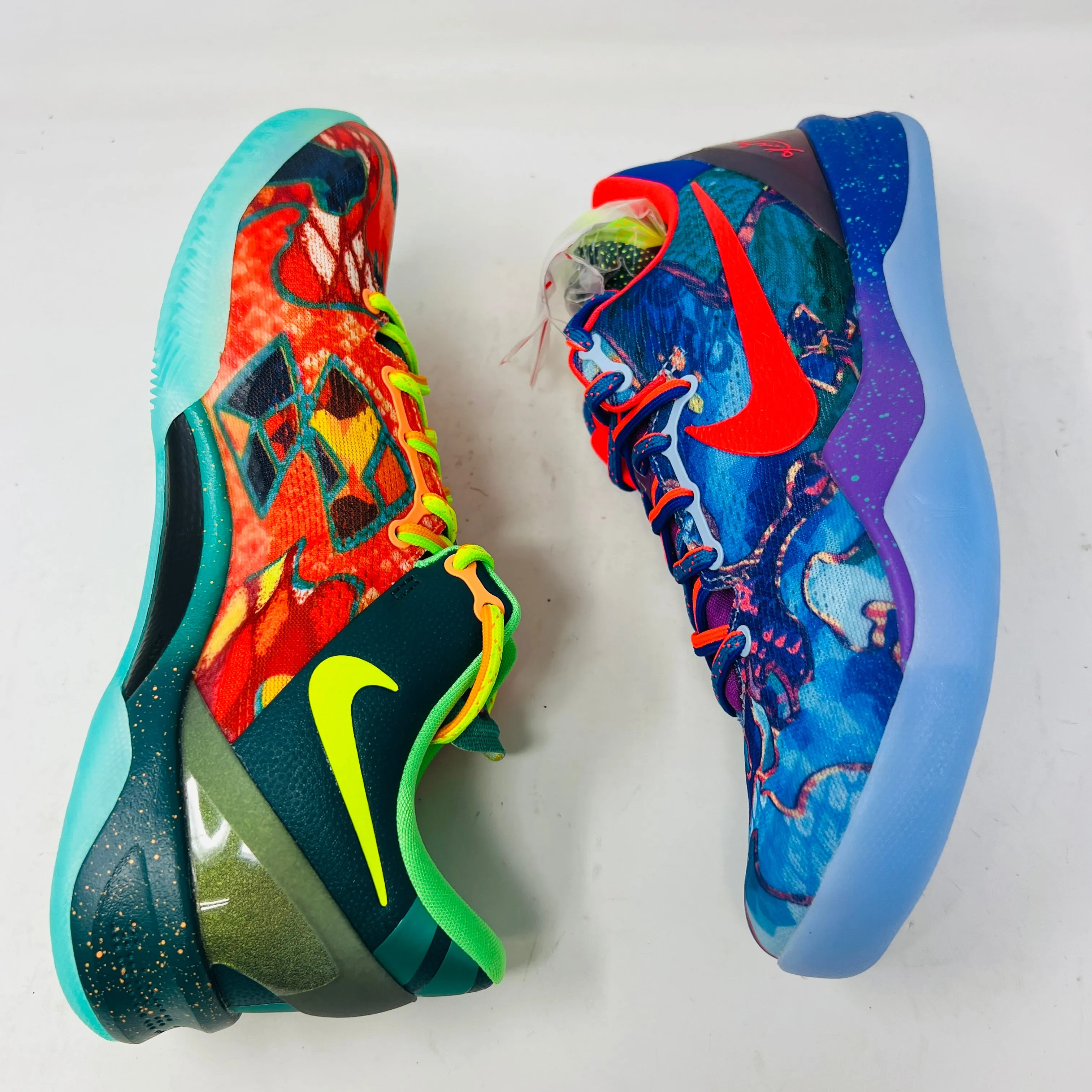 Sport Touch Nike Kobe 8 Protro What The (2025)