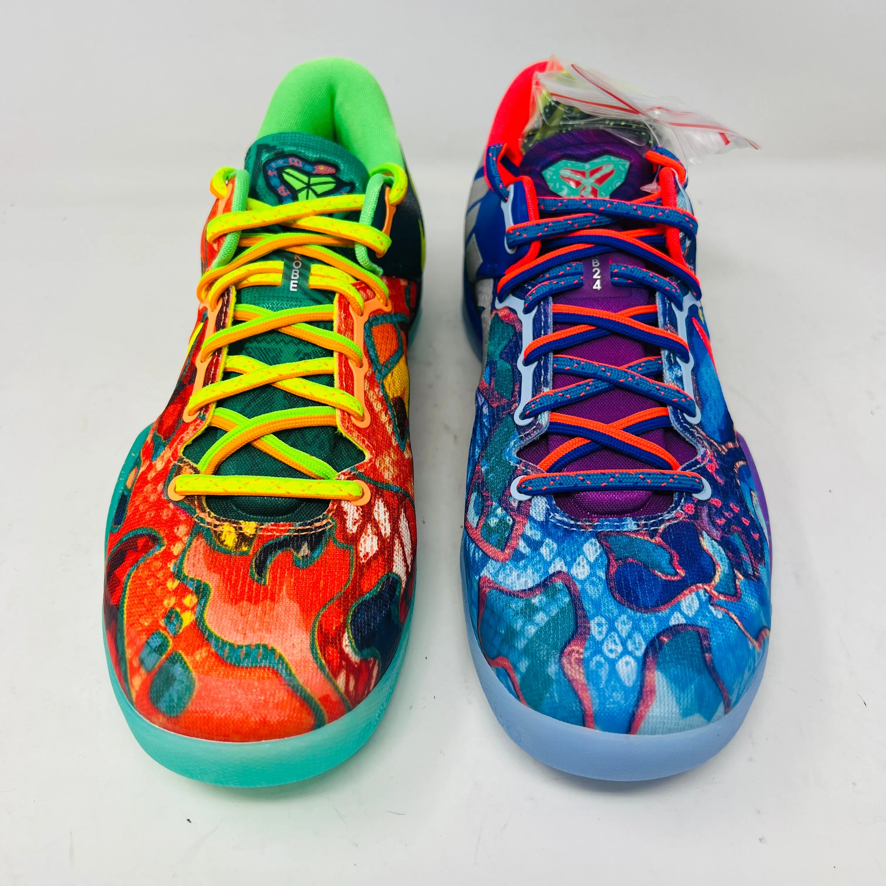 Sport Touch Nike Kobe 8 Protro What The (2025)
