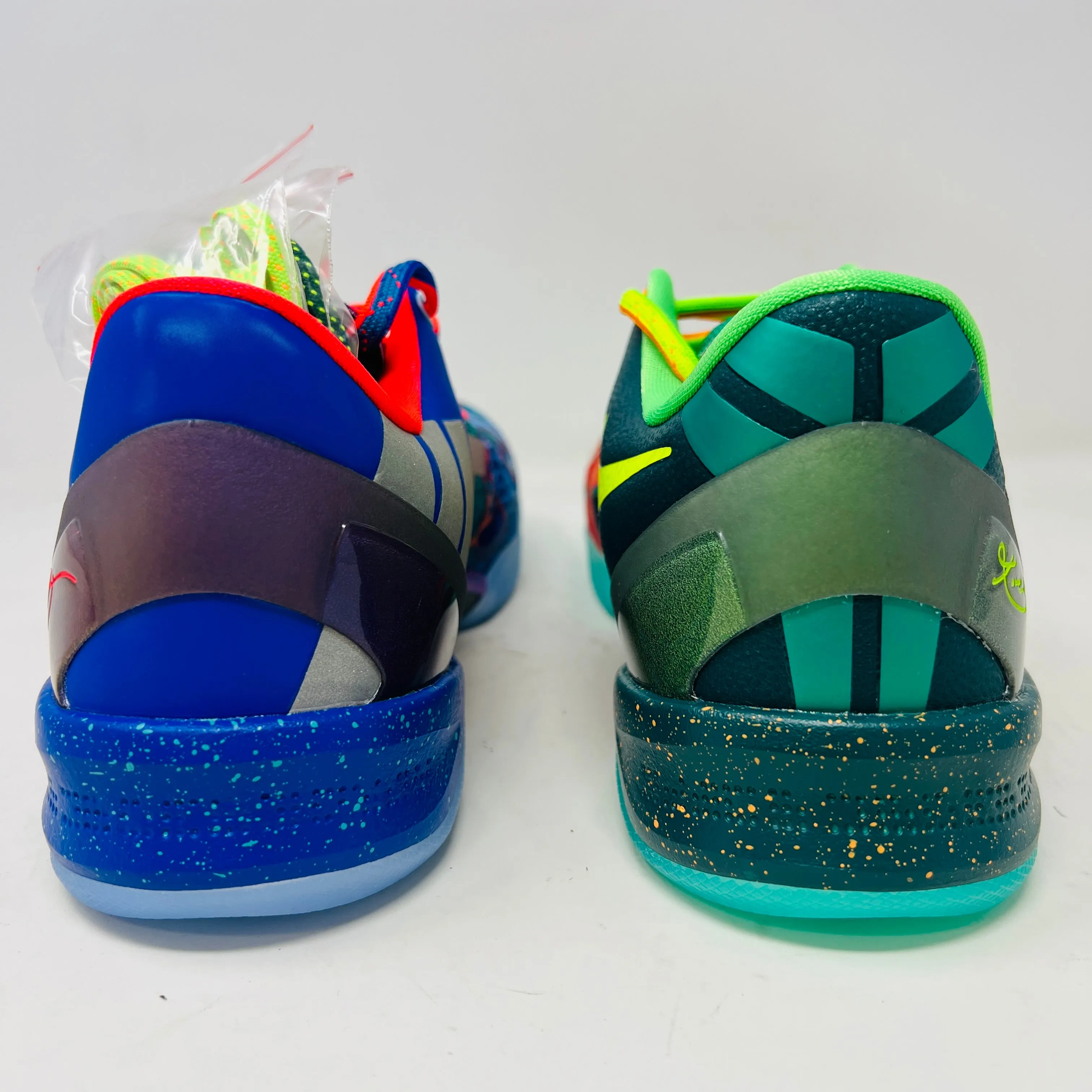 Sport Touch Nike Kobe 8 Protro What The (2025)