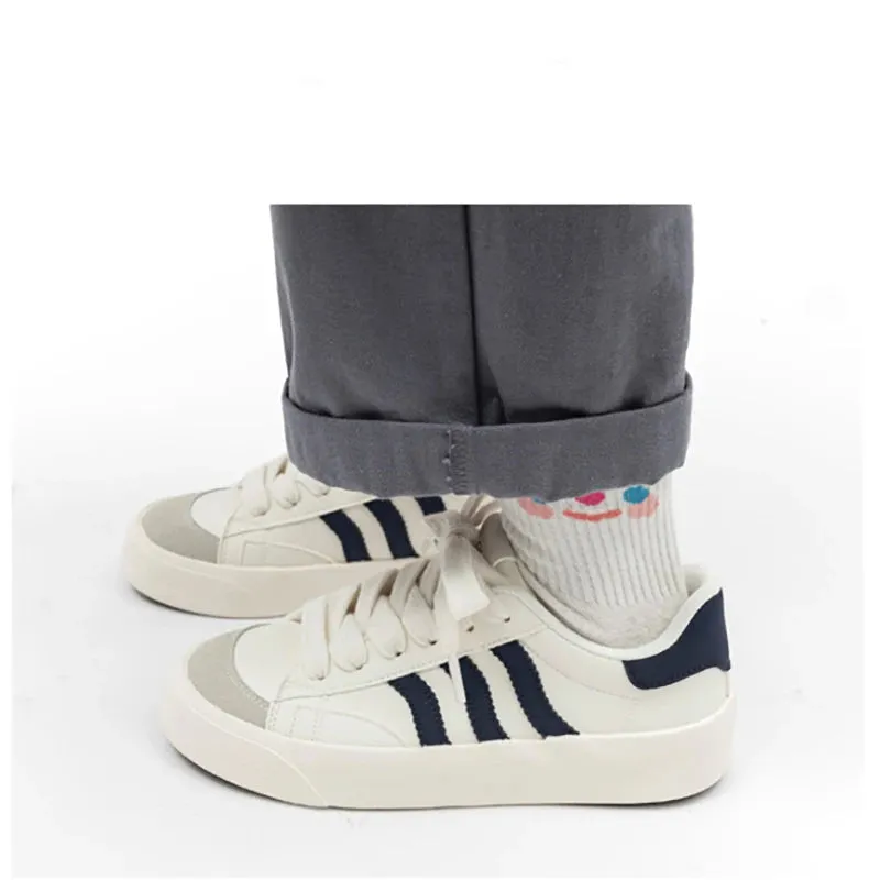 Sporty Appeal 2025 New Fashionable Women's Shoes Spring Outdoor Running Sports Shoes Casual Women's Shoes Skateboarding Shoes