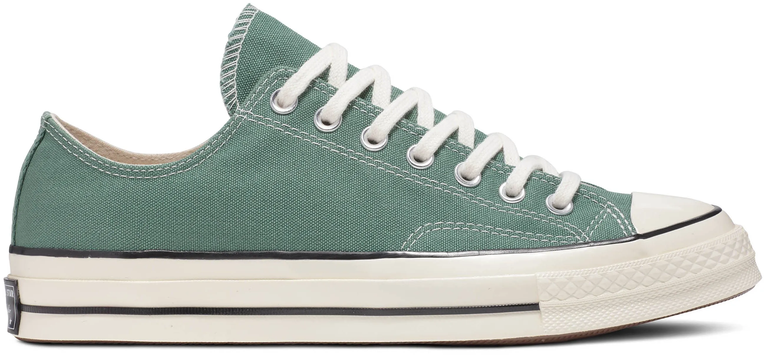 Calm Step Converse Chuck Taylor All Star 1970s Low Top Admiral Elm/Egret/Black
