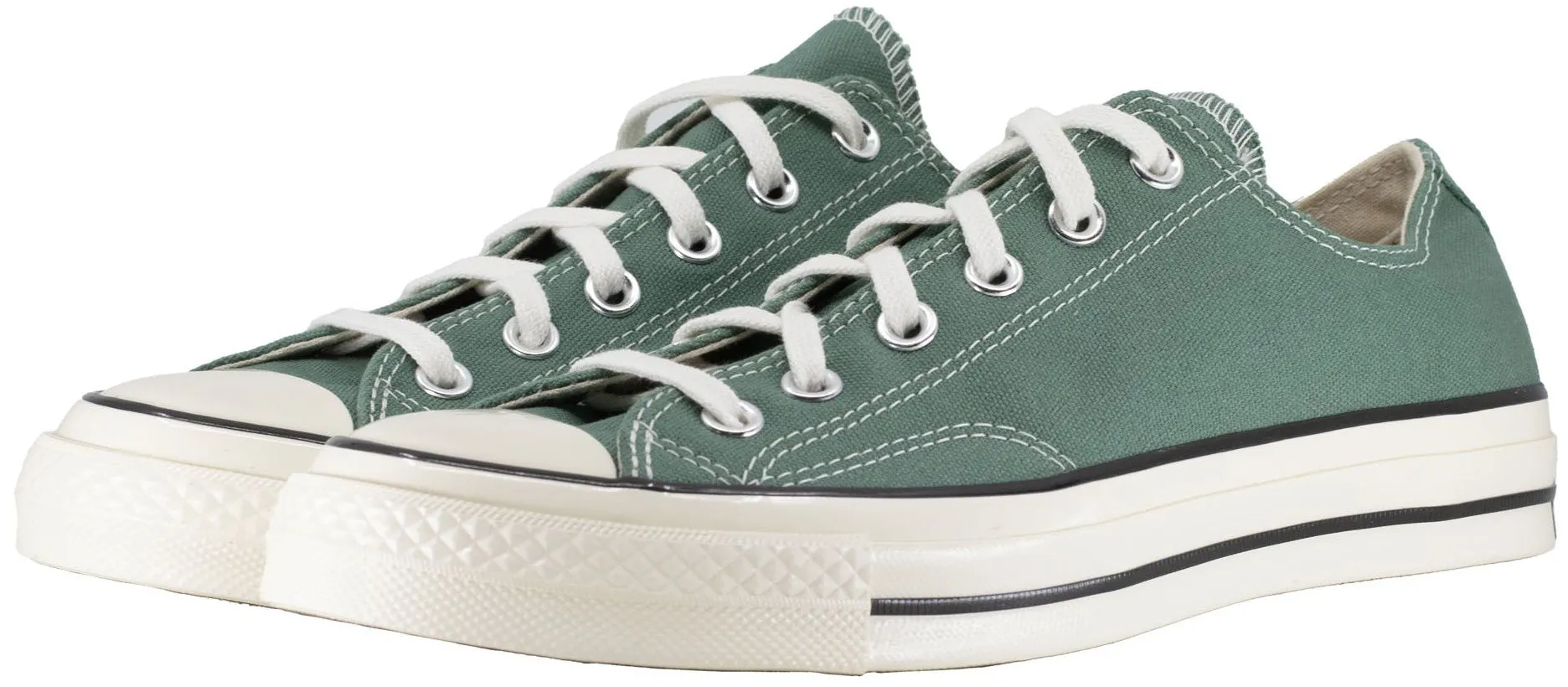 Event Step Converse Chuck Taylor All Star 1970s Low Top Admiral Elm/Egret/Black