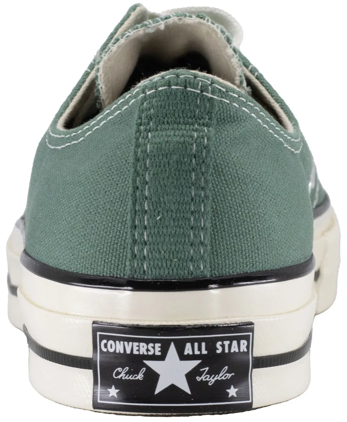 Velcro   closure Long Stroll Converse Chuck Taylor All Star 1970s Low Top Admiral Elm/Egret/Black
