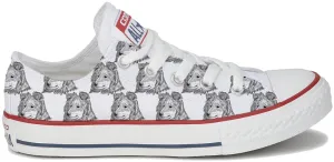 Baggins Original Low top Sheltie Classic Design