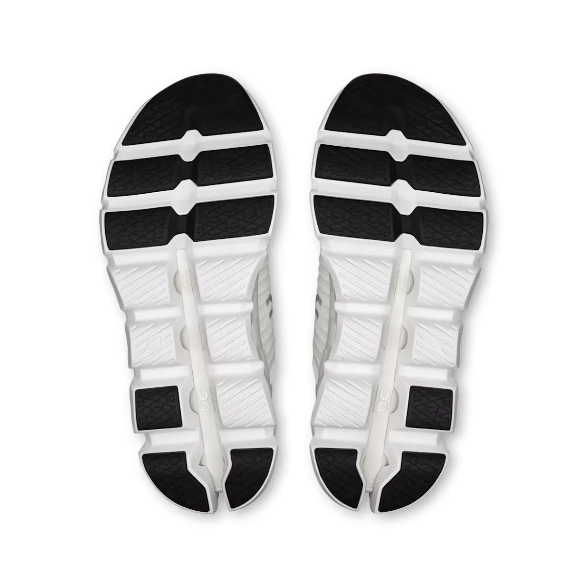On Running Cloudswift 4 All White (Women's) Clean Fit