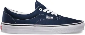 Custom Fit Vans Era Navy