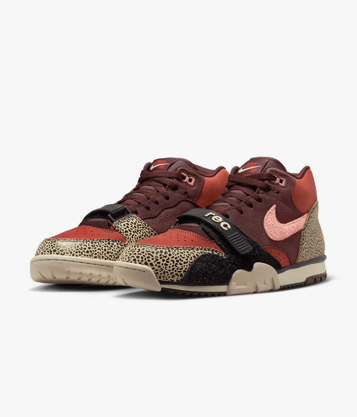 Stable Ride Nike SB Air Trainer 1 "Arts-Rec Skateshop"
