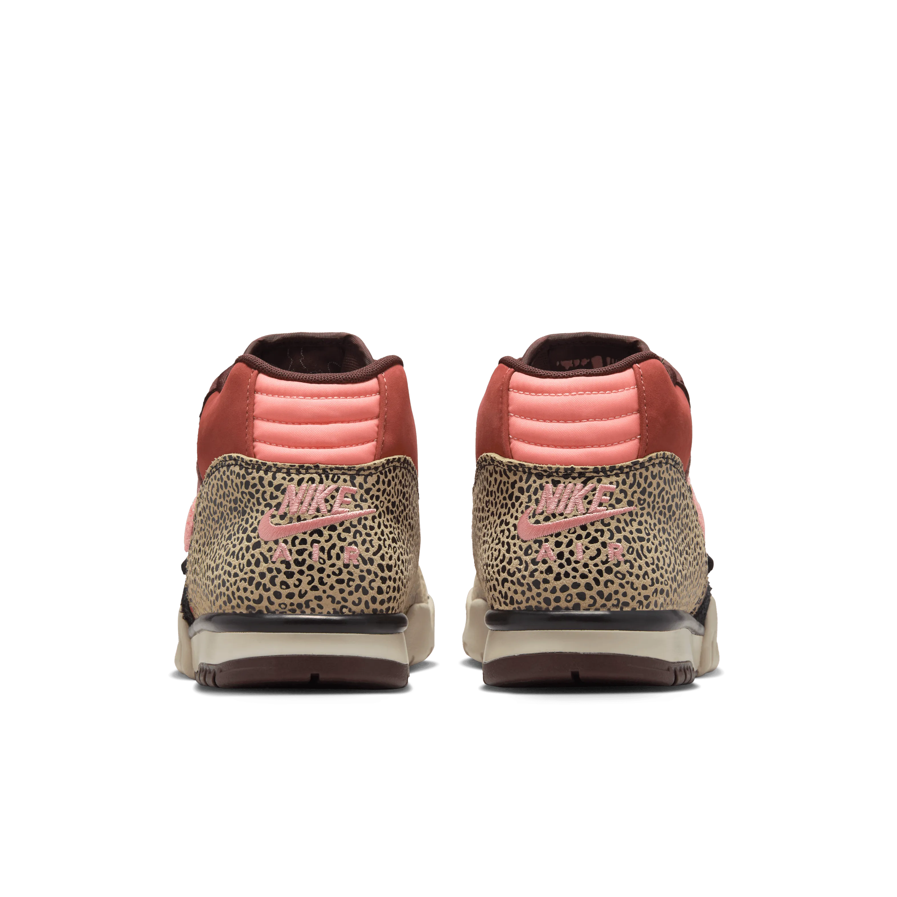 Stable Ride Nike SB Air Trainer 1 "Arts-Rec Skateshop"