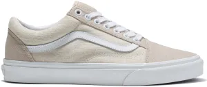 Flexible Midsole Vans Old Skool Summer Linen Natural