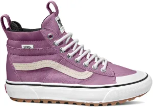 Vans Women's SK8-HI MTE 2.0 DX VALARIAN/TRUE WHITE Long Ride