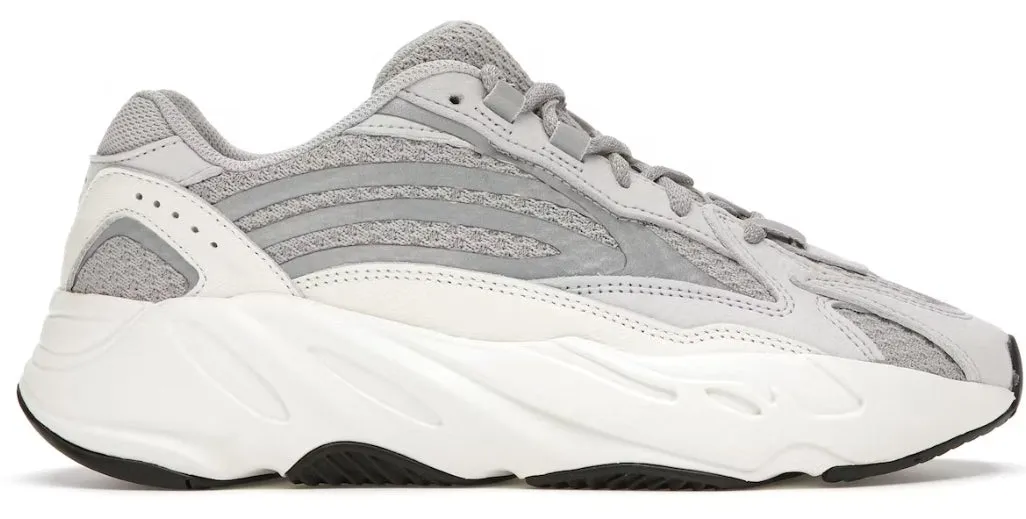 Woven Reinforcement adidas Yeezy Boost 700 V2 Static
