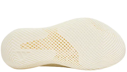 Adidas Climacool 4D Laced Off White Black Rubber Traction Pods
