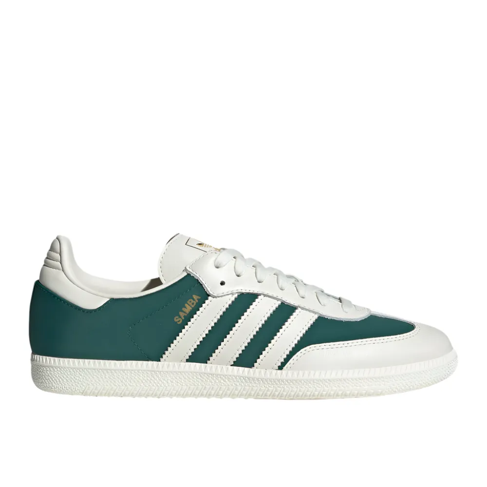 Street Fashion adidas Men's Samba OG Shoes