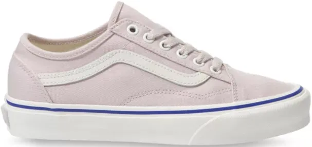 Vans Old Skool Tapered Hushed Violet Pro Level Ride exercise