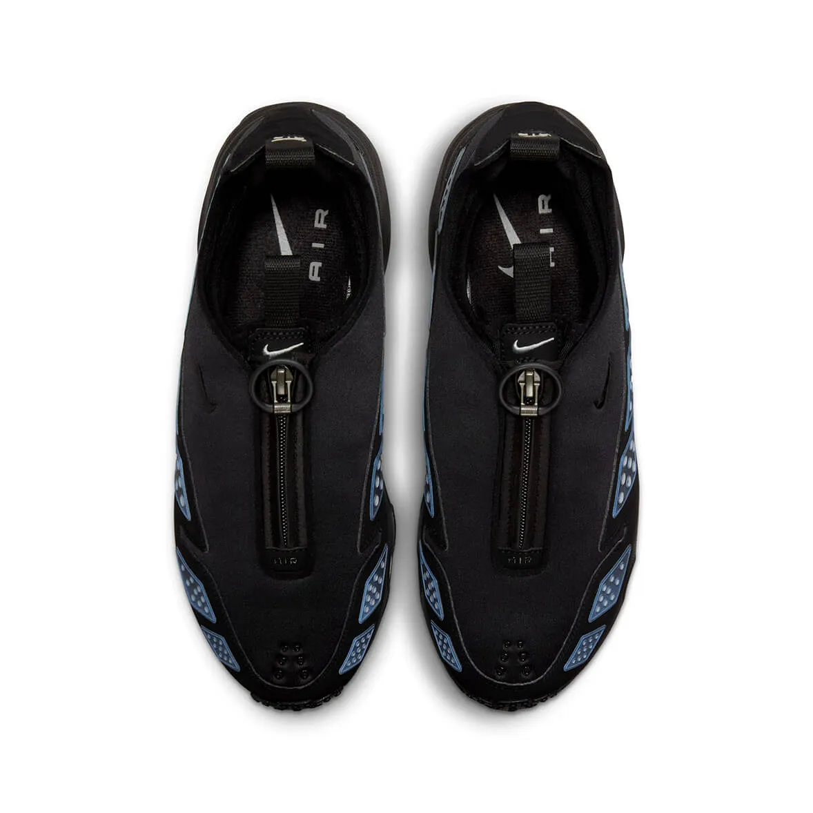 Street Pulse Nike Air Max SNDR Black and Silver