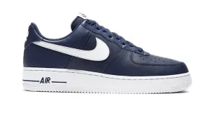 Slim performance Energy Walk Nike Air Force 1 '07 Midnight Navy