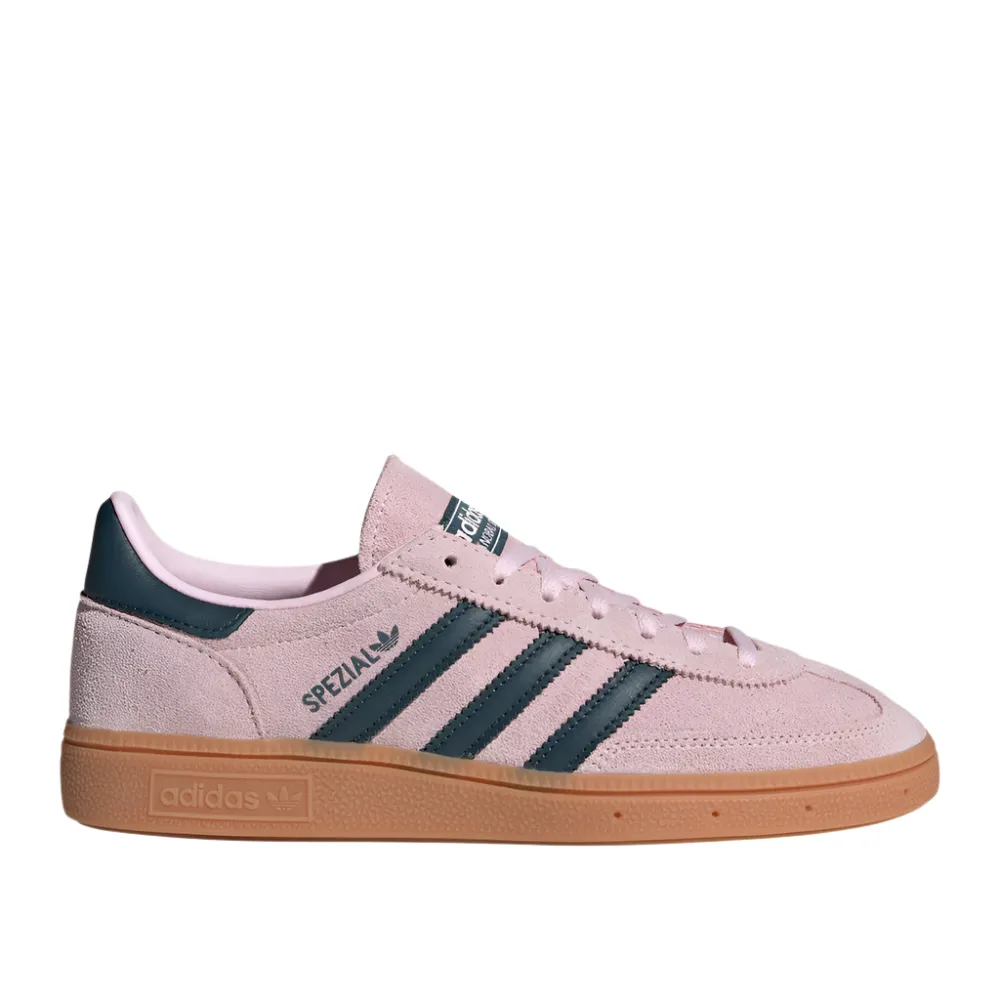 Street Wear Daily adidas Women's Handball Spezial Shoes