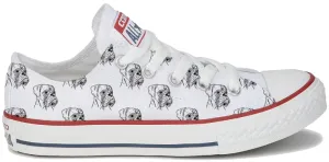 Tunnel Walk Kick Off Baggins Original Low top Boxer