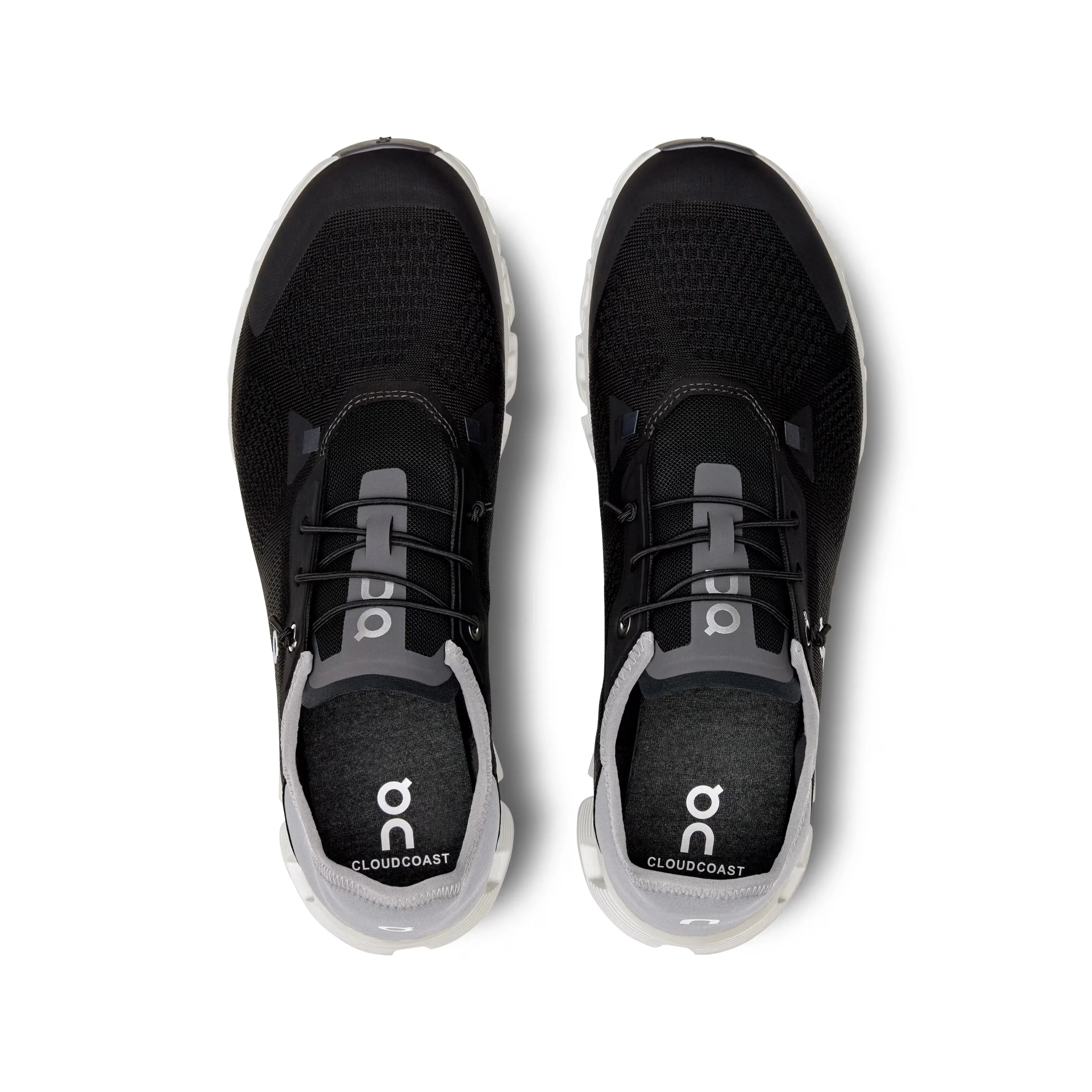 On Running Cloud 5 Coast Black Shadow (M) Sport Inspired