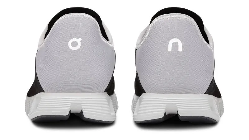 On Running Cloud 5 Coast Black Shadow (M) Daily Basics