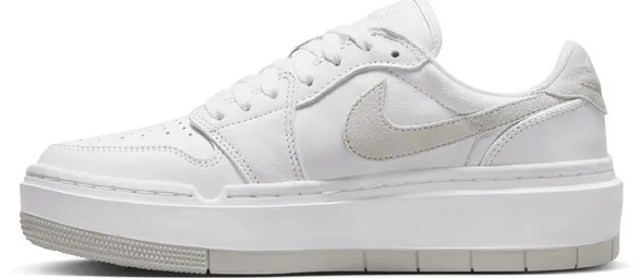 Jordan 1 Low LV8D Elevated Neutral Grey (W) Grid Traction System