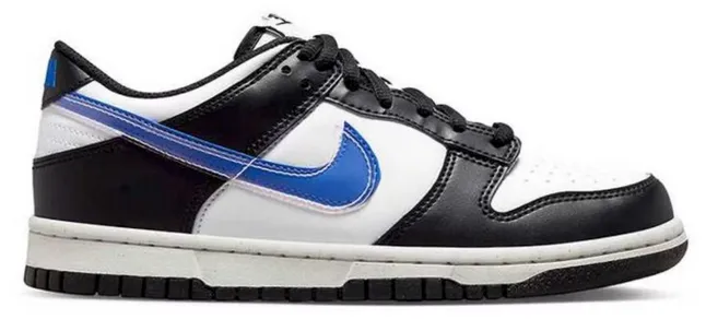 Nike Dunk Low Next Nature TPU Swoosh (GS) Padded Power Athletic Appeal