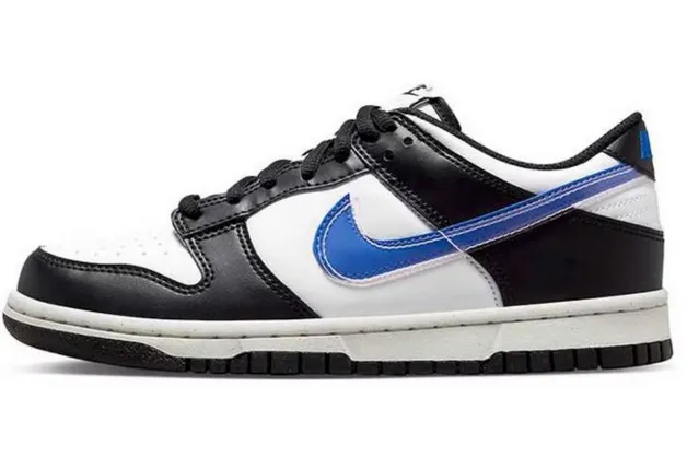 Nike Dunk Low Next Nature TPU Swoosh (GS) All-day arch support