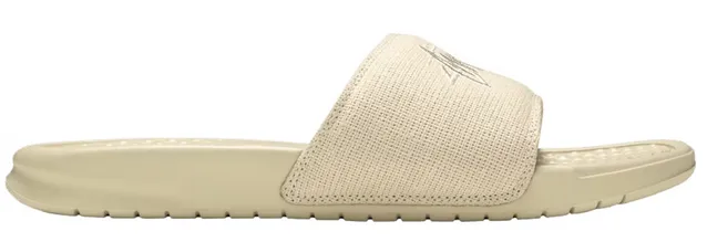 Stussy x Benassi 'Fossil Stone' Phylon Midsole