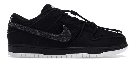 Anti   Static Nike SB Dunk Low Gnarhunters
