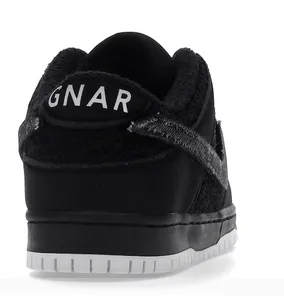 Hyper Responsive Cushioning Nike SB Dunk Low Gnarhunters