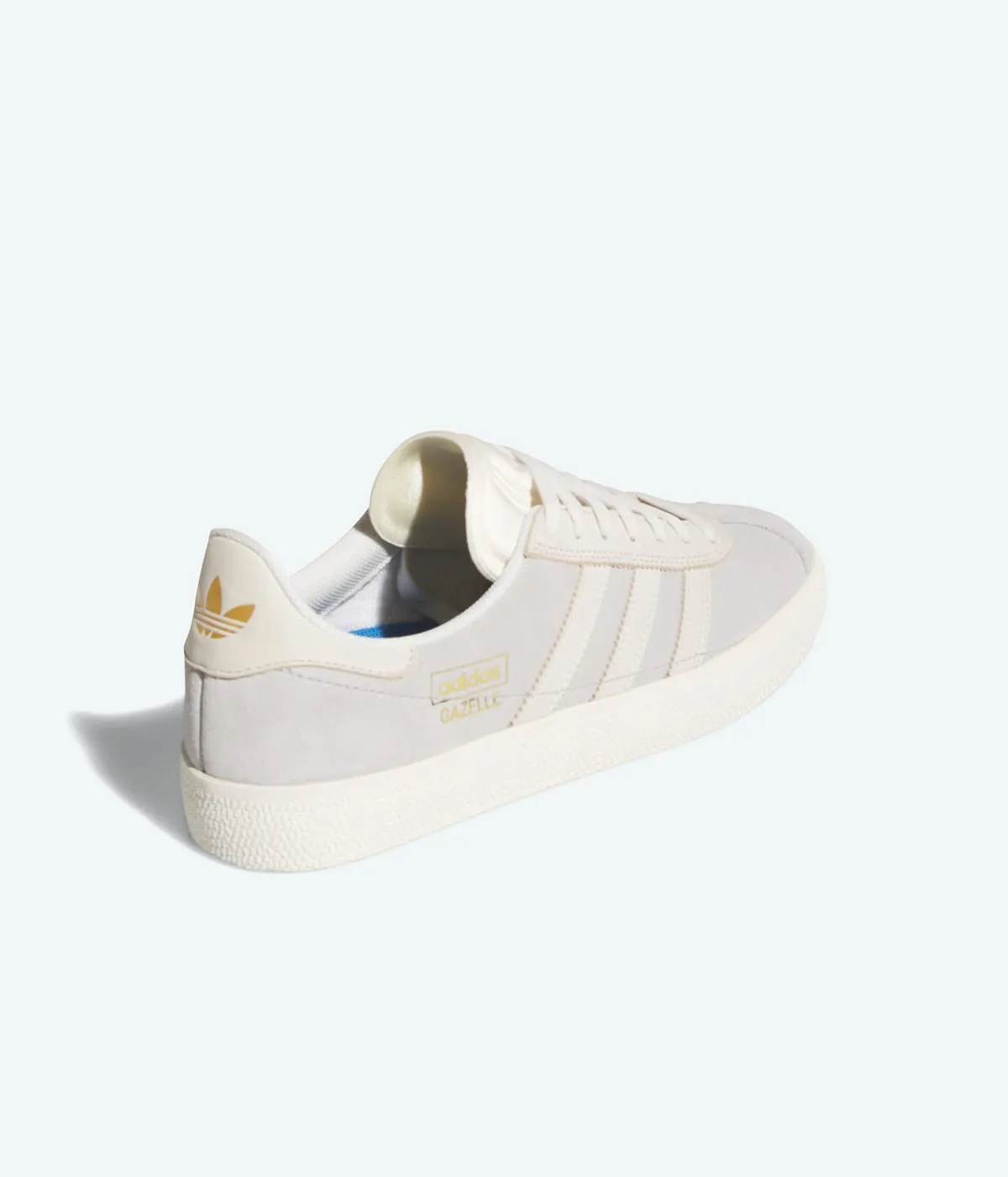 Stylish Design Idea Adidas Gazelle Adv