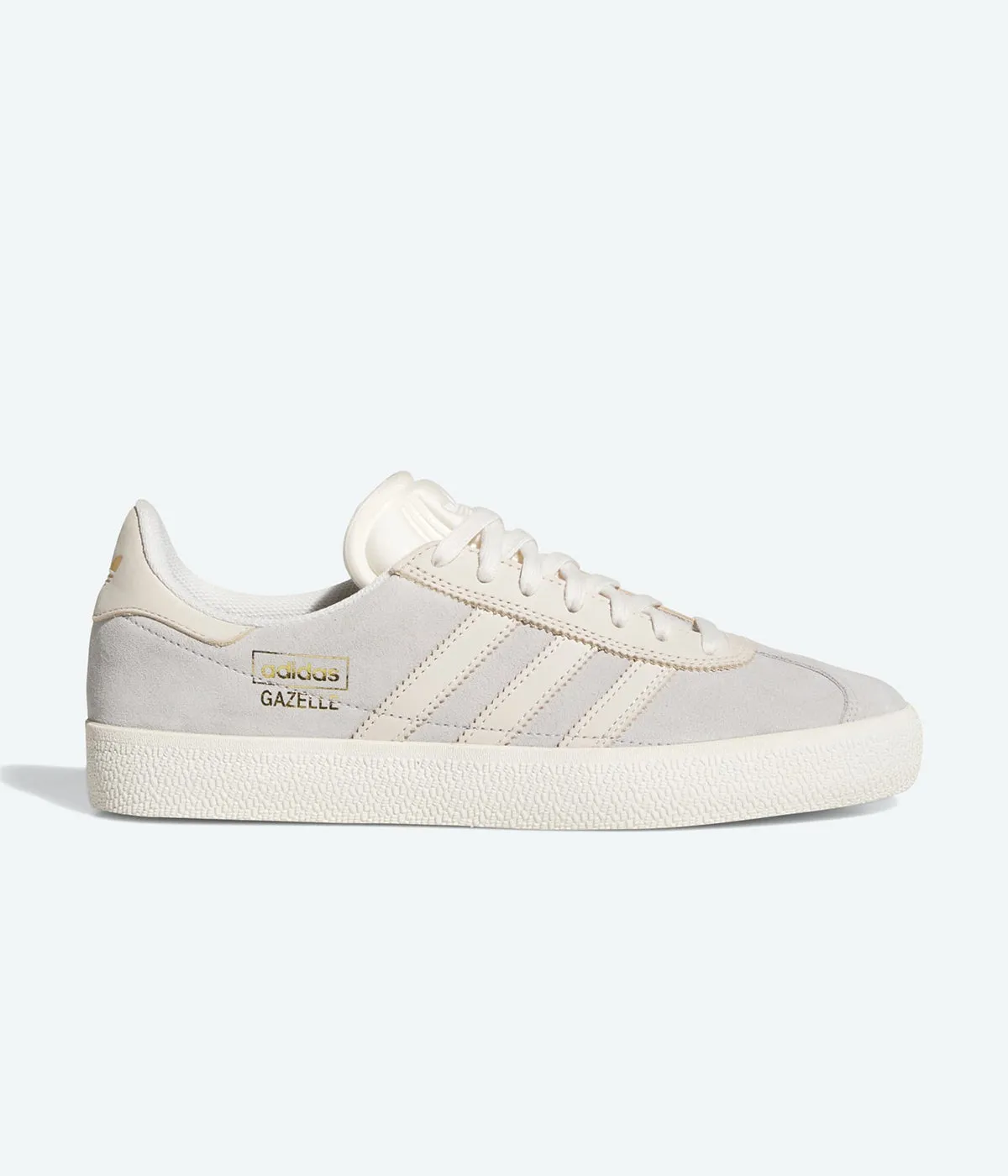 quick - dry running shoes Mountain Run Adidas Gazelle Adv