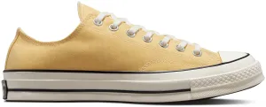 Warm Step Converse Chuck Taylor All Star 1970s Low Top Sunny Oasis/Egret/Black