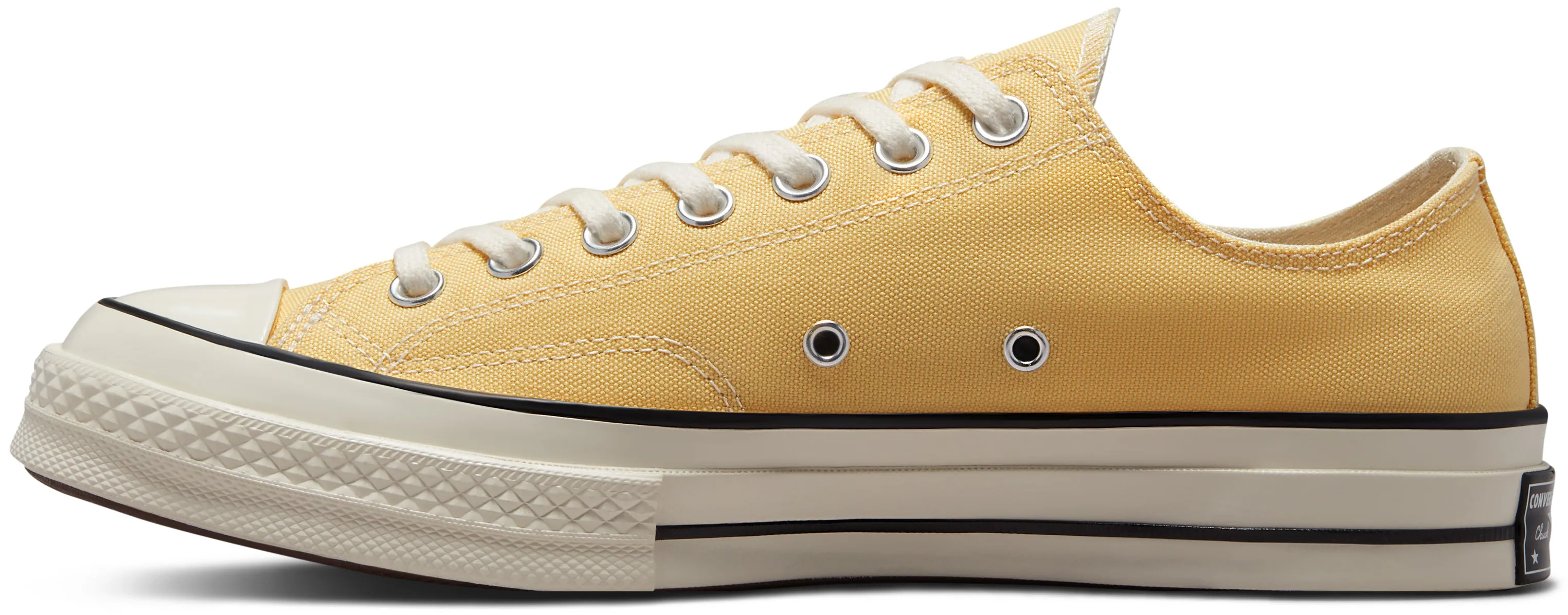 Converse Chuck Taylor All Star 1970s Low Top Sunny Oasis/Egret/Black Smooth Design