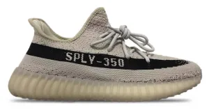 adidas Yeezy Boost 350 V2 Slate MoistureWicking Soft Landing