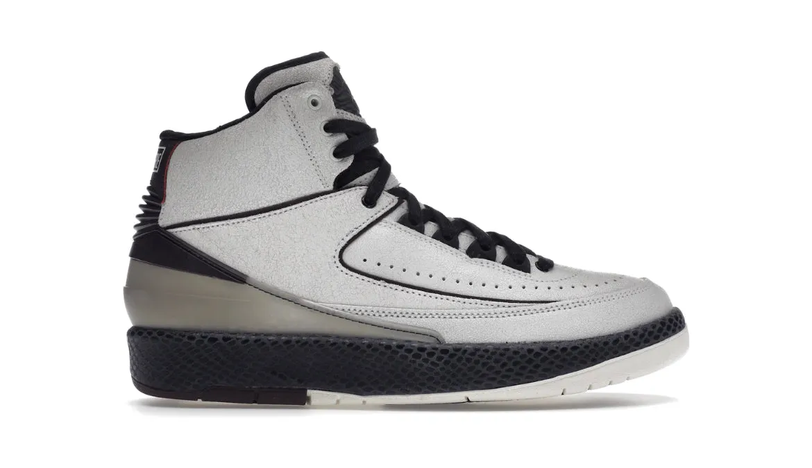 Multi Terrain Layered Comfort Jordan 2 A Ma Manire Airness