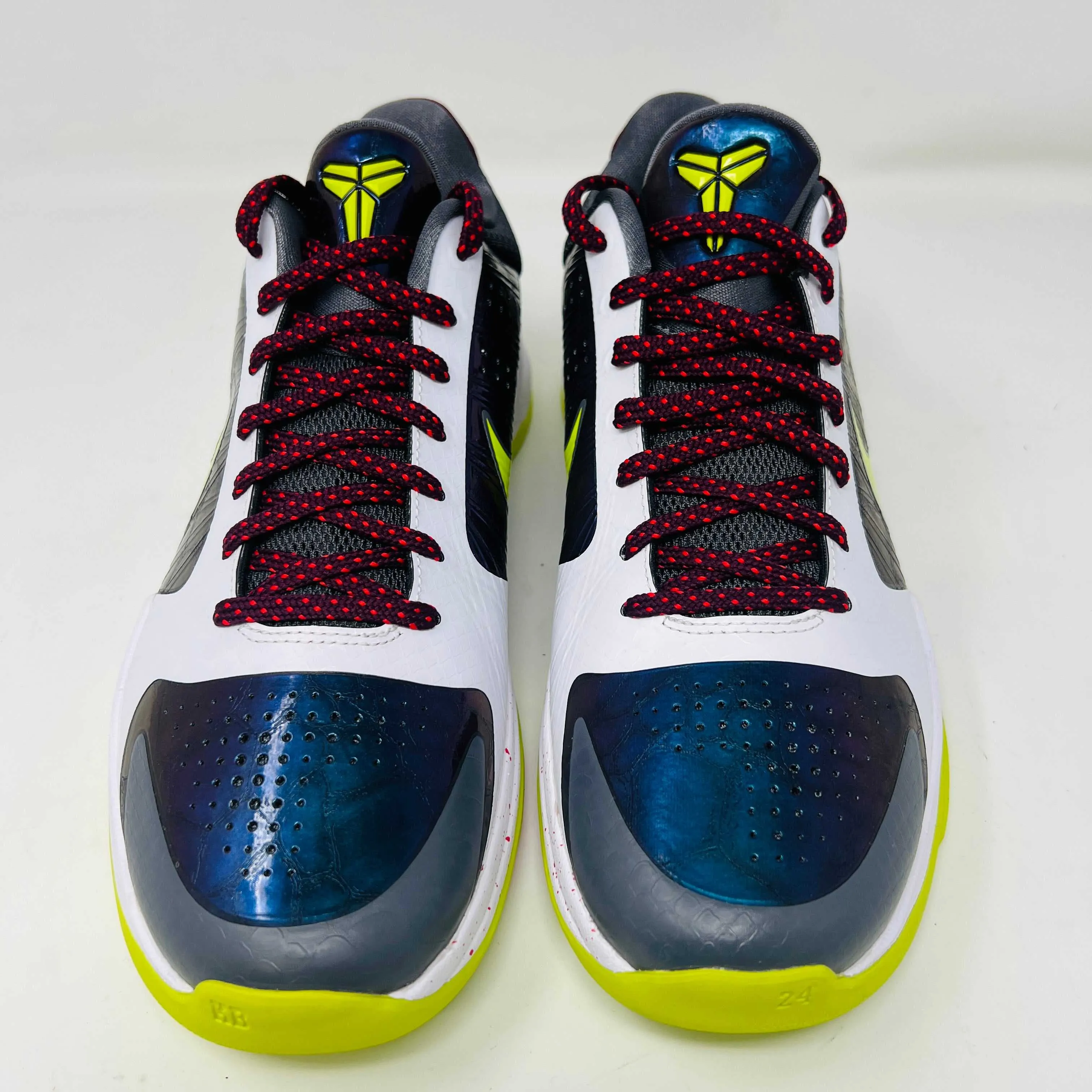 Superior ease Nike Kobe 5 Protro Chaos